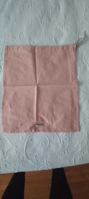 Saculet de protectie  praf Miu Miu