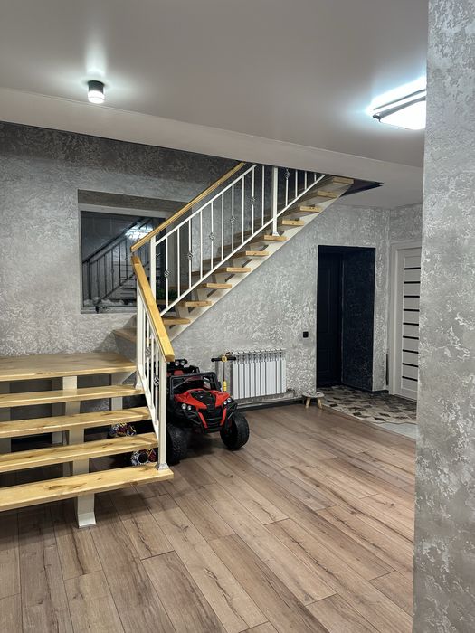 Коттедж. Рассмотрим варианты!