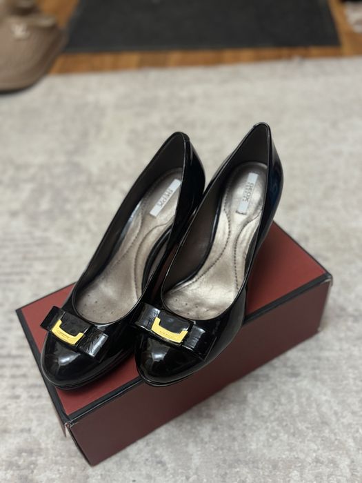 Туфли Geox, размер 34