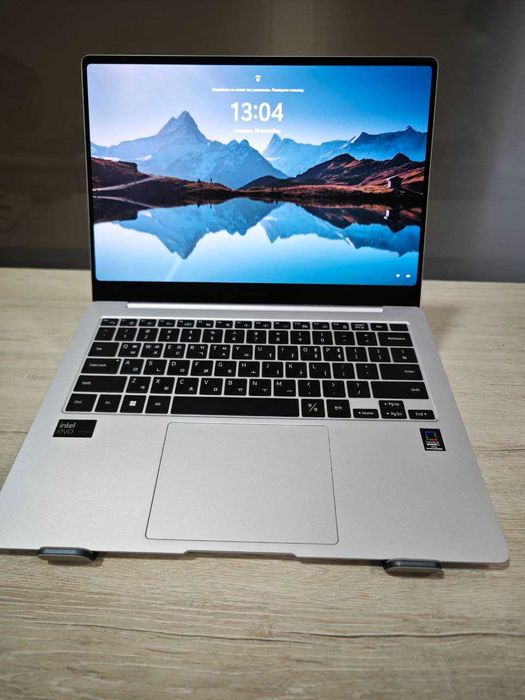 Samsung Galaxy Book 4