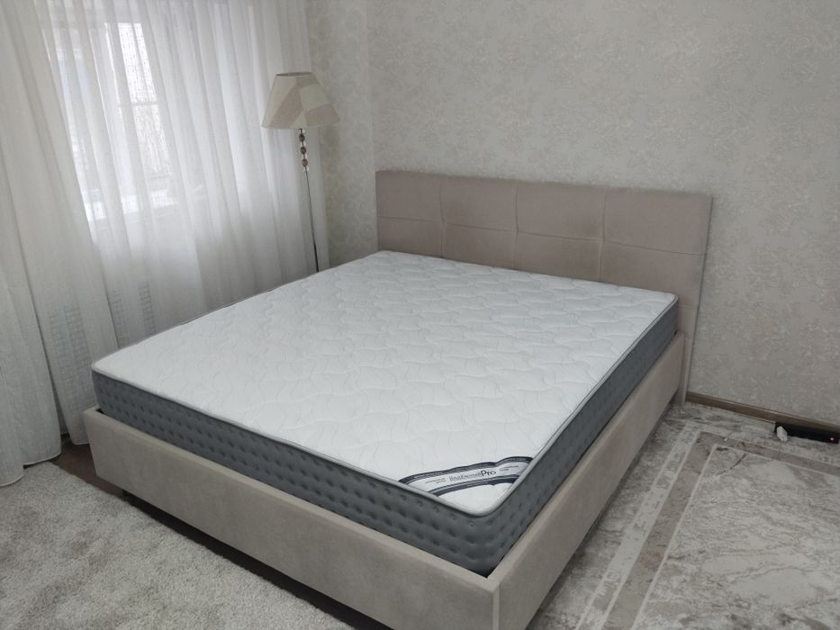 Продам Кровать 2 спальная.