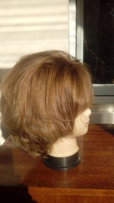 Шью парики  на заказ