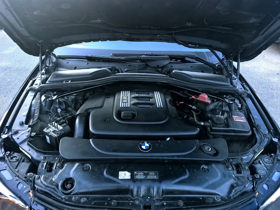BMW 5 Series 2006 — imagine 2