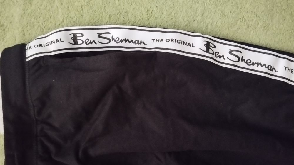 Долнище анцунг ben sherman