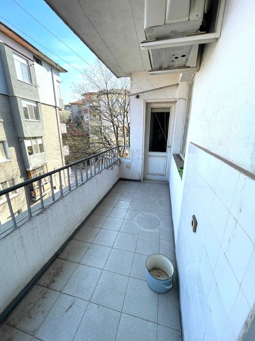 Продава се Многостаен апартамент в Хасково, Овчарски - 119 кв.м за 750 €/кв.м - Снимка #13