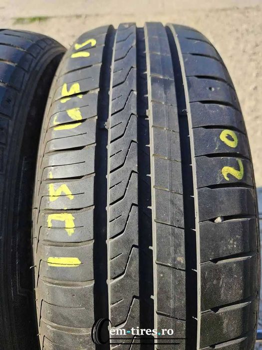 175/65 R15 • Vara • Hankook Kinergy Eco 2 88H | 2 buc | Pret/buc