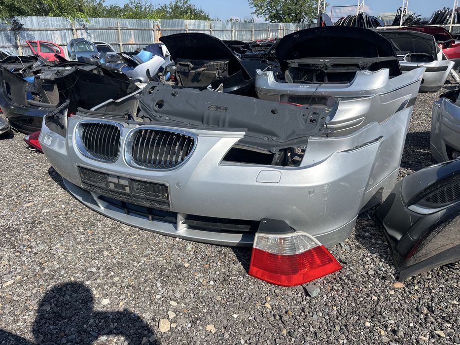 Bara fata bmw e 60/e61 nfl
