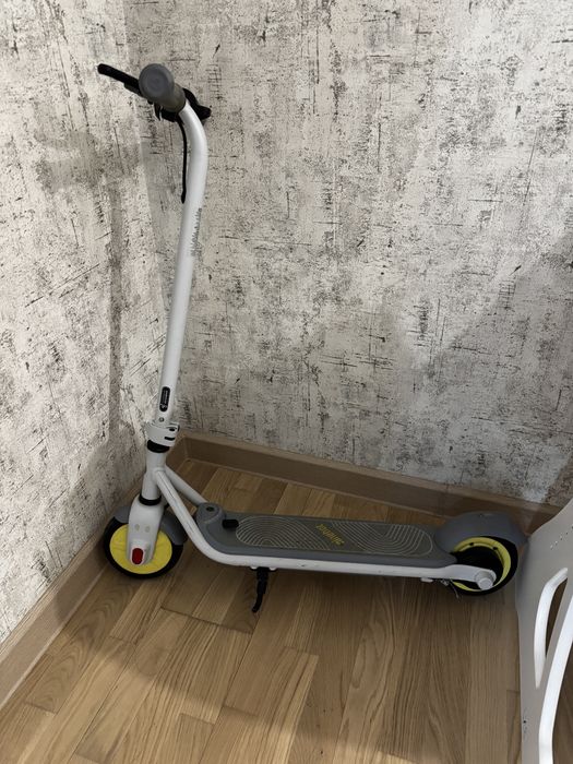 Электросамокат детский Ninebot