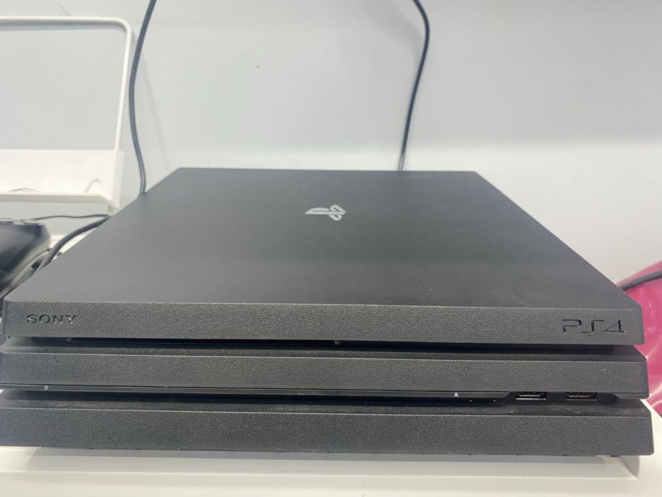 PlayStation 4 Pro