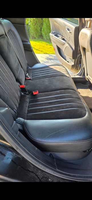 Vând Lancia Delta 2011