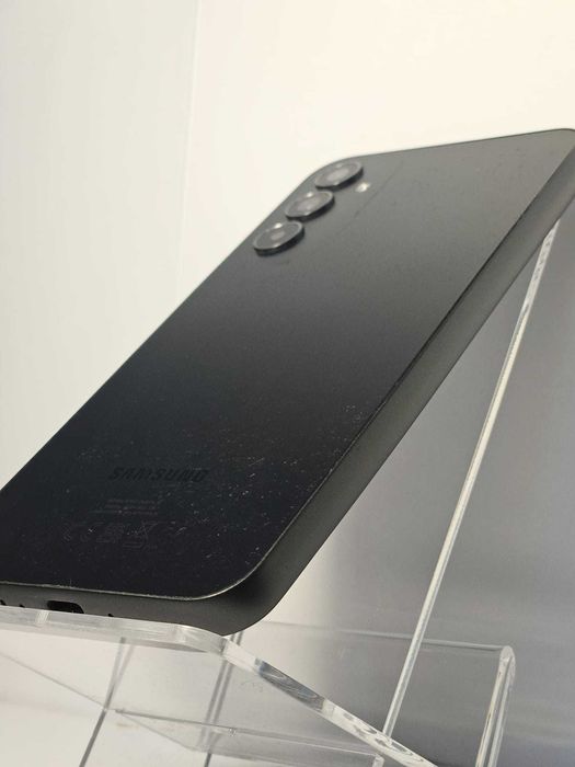 Samsung Galaxy A34 5G, Negru, 256GB, 8GB Ram