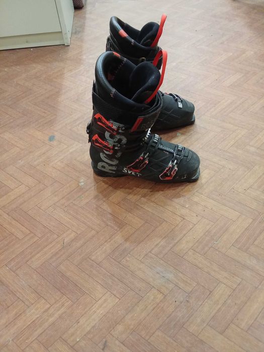 Ски обувки росиньол
