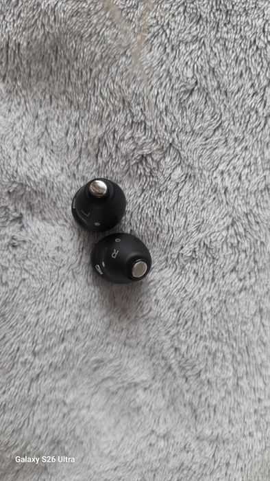 Căști SAMSUNG Galaxy Buds Pro
