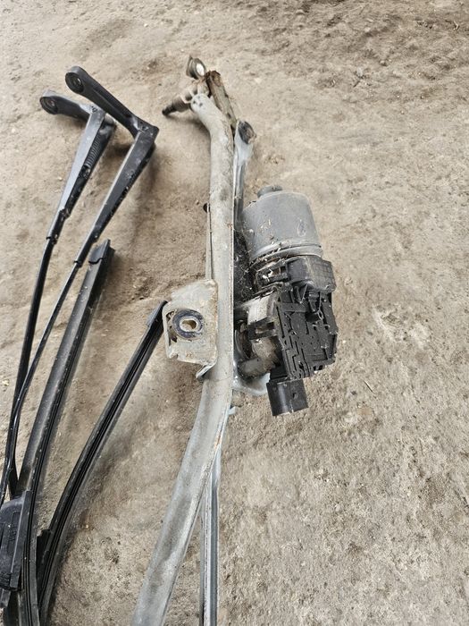 Ansamblu stergator Vw Passat B5.5 2001 - 2005