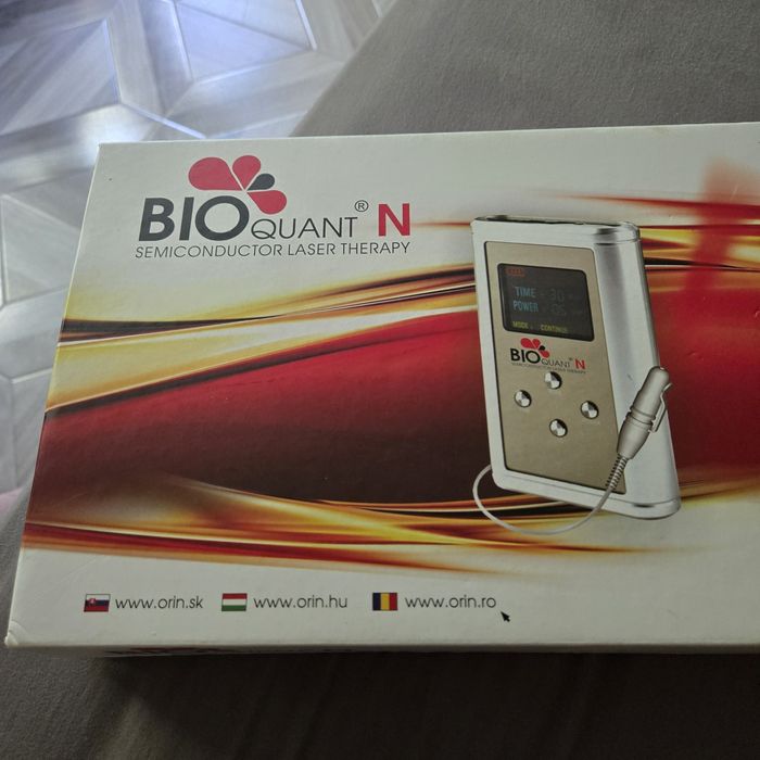BioQuant, Bio Quant N laser