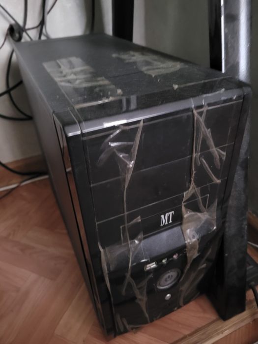 Системный блок i3.