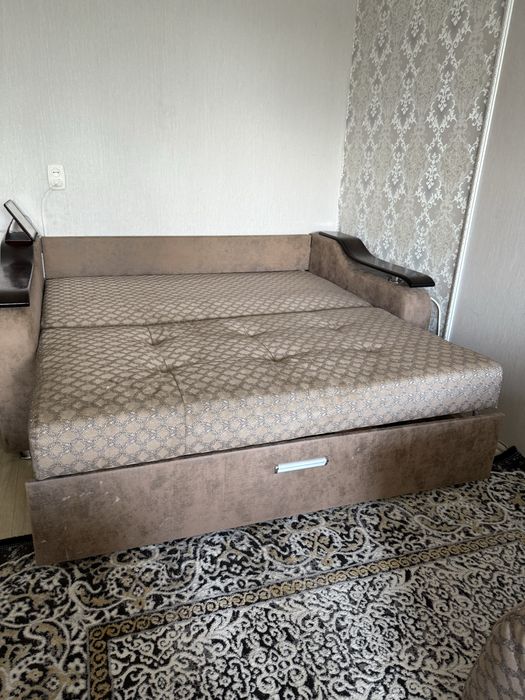 Продам диван двухспалка