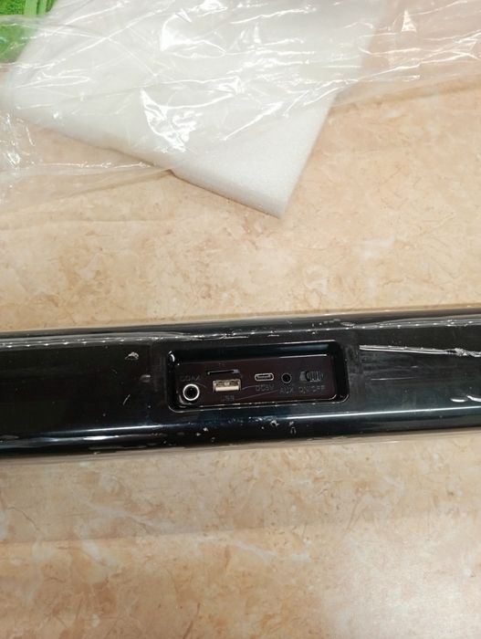 Boxă televizor wifi