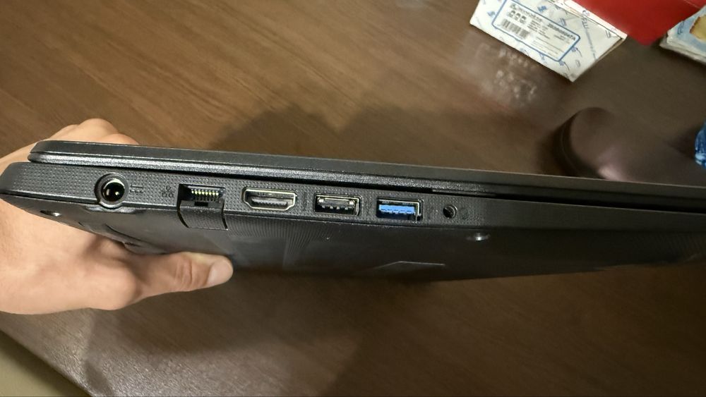 Лаптоп Acer Aspire 3 AMD