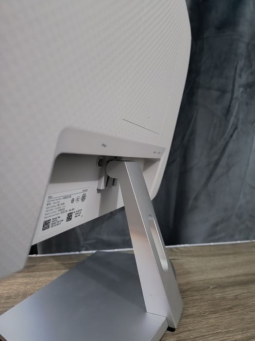 Monitor Dell 75Hz 1920x1080 Gri