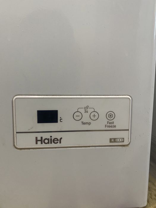 Морозильник сатылады