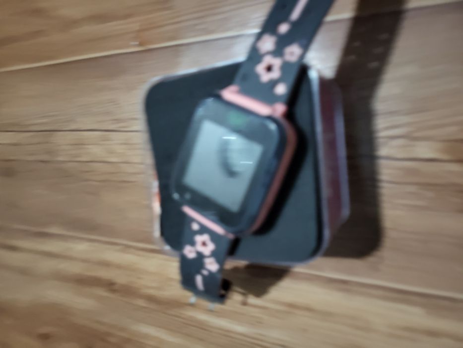 Детские смарт часы JET 5000