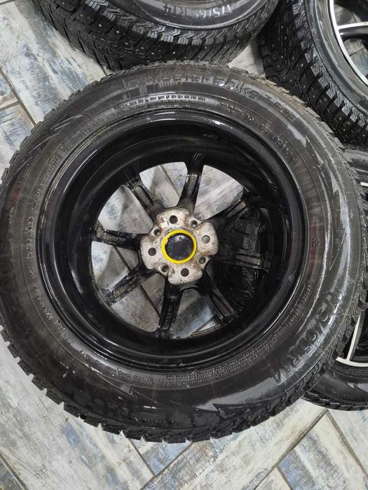 Колеса зимние 175/65 R14
