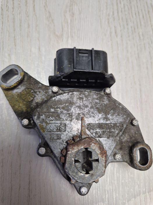 Датчик скорости и т/д