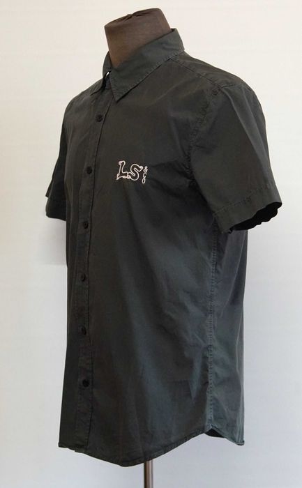 Camasa Levi's North  Bay Rider marimea M