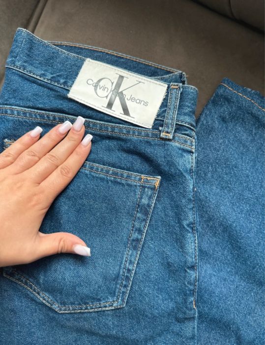 Blugi Ck marime L