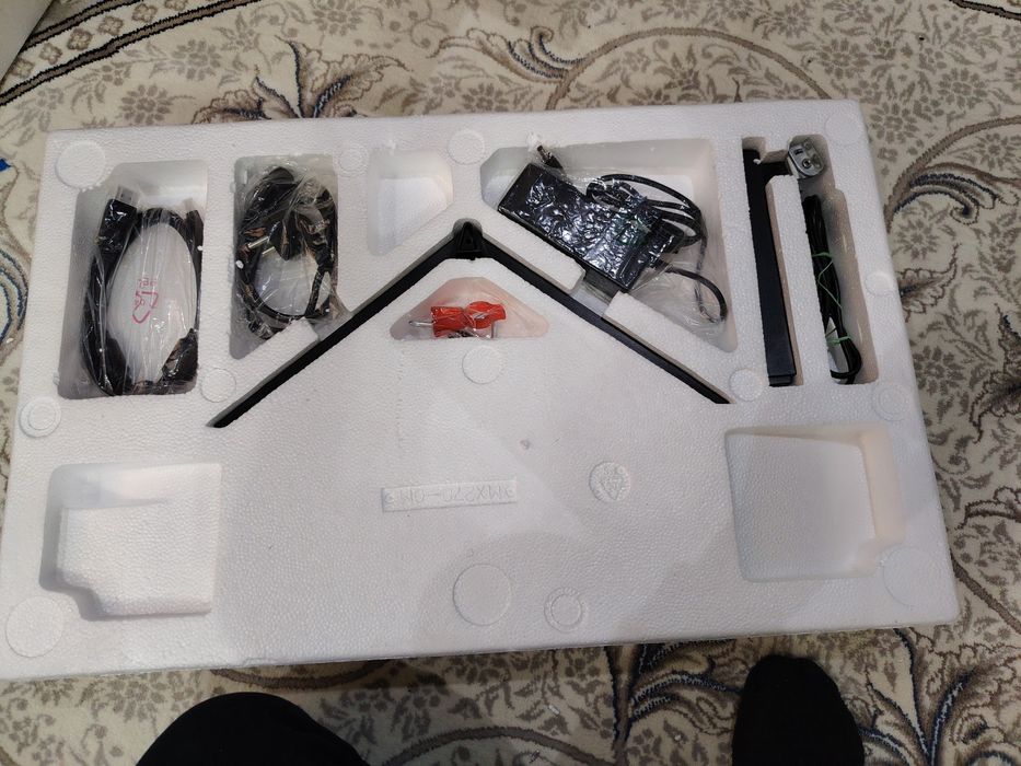 Gaming Monitor PIXCEL