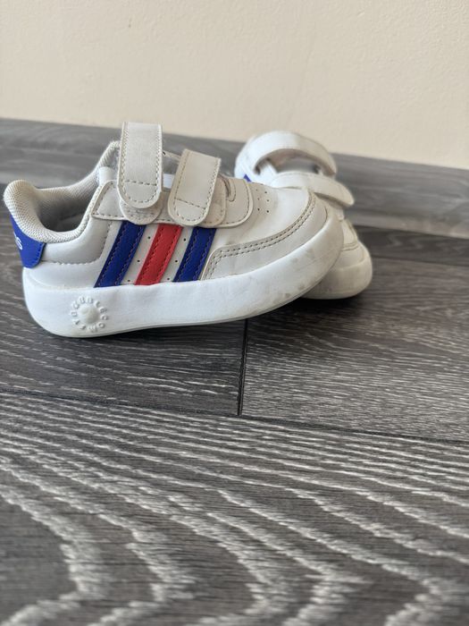 Детски обувки за момче