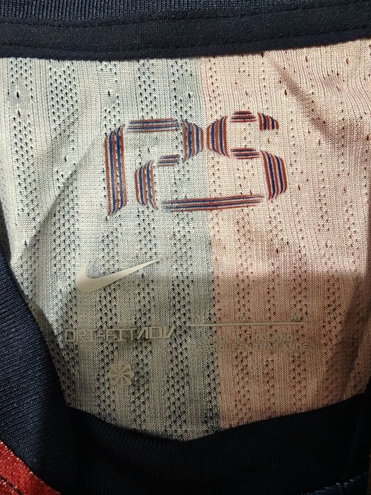 Nike FC Barcelona Jersey M