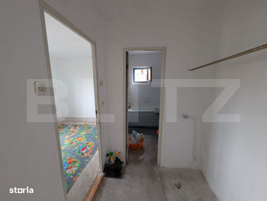 Apartament de vanzare, 50 mp, zona Cetate