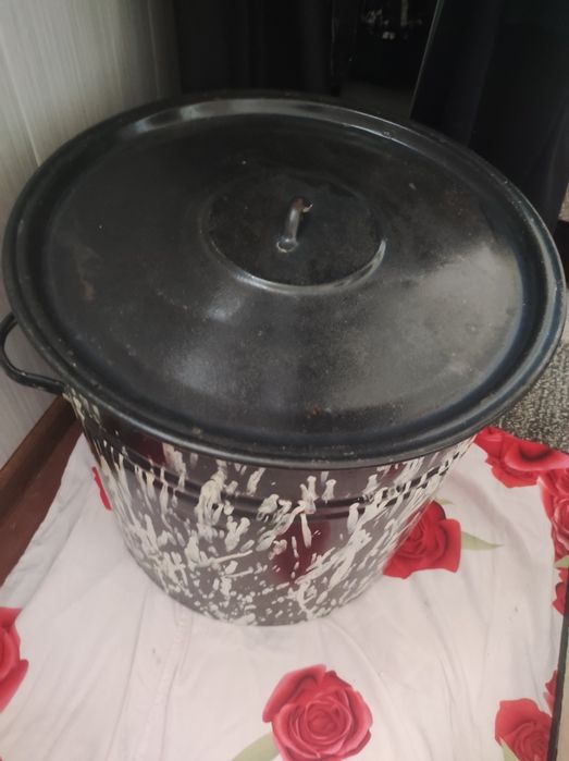 Temir bochka savetsliy.