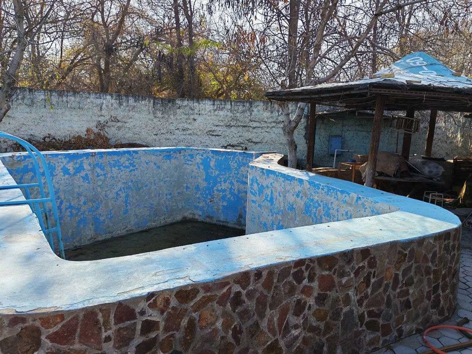 Срочно продается своя дача 9соток Ташморе Бургалик