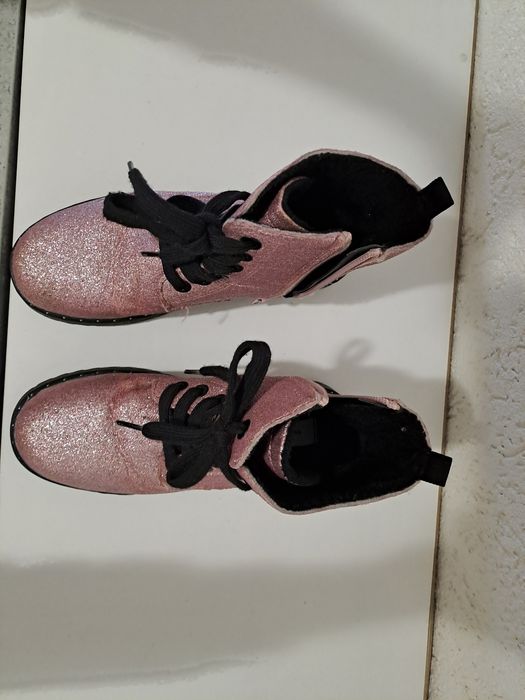 TOM TAILOR детски ботуши