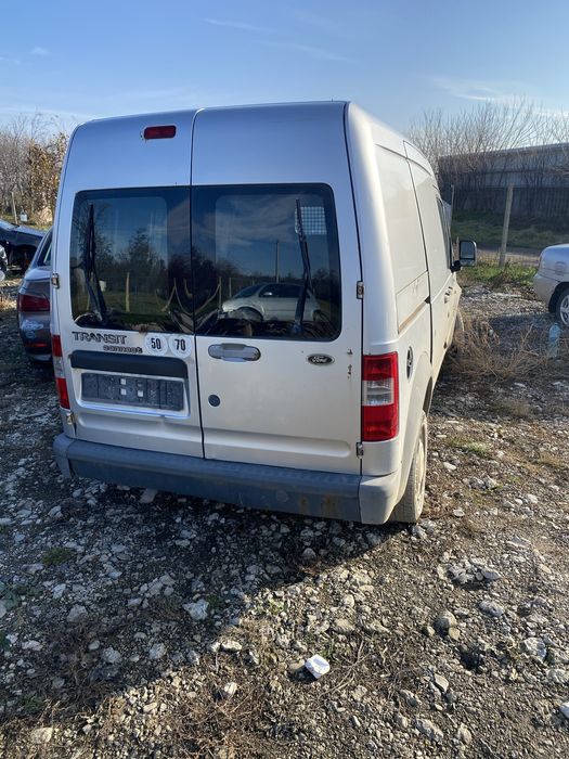 Dezmembrez ford transit conect
