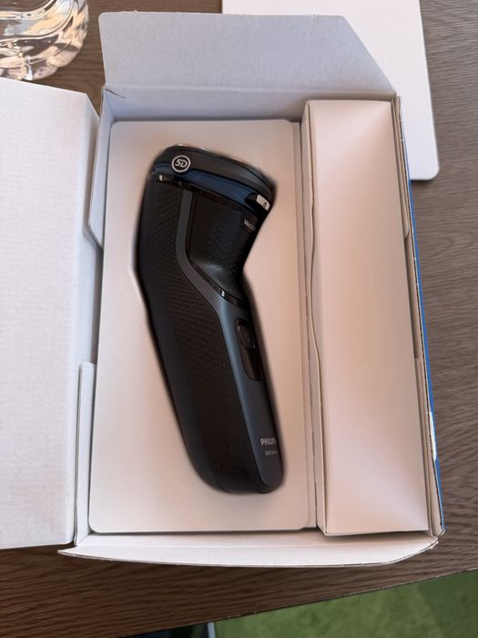 Philips shaver 3000 series