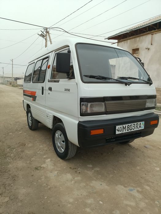 Дамас 1999 йил сотилади