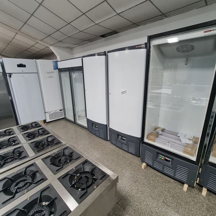 Шкаф холодильный CM107-S