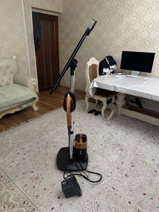 Паровый утюг Tefal Ixeo срочно