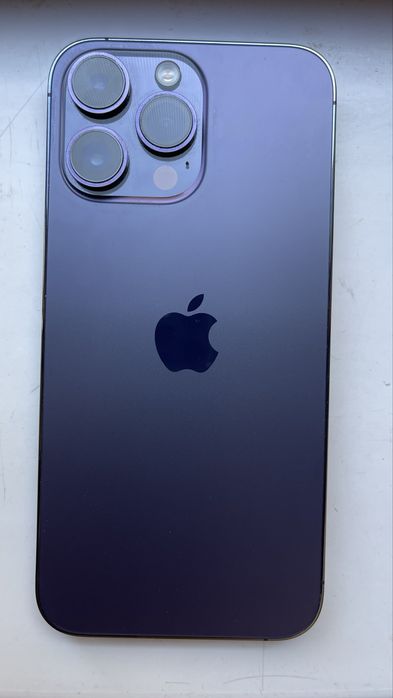 Iphone 14 Pro Max sotiladi