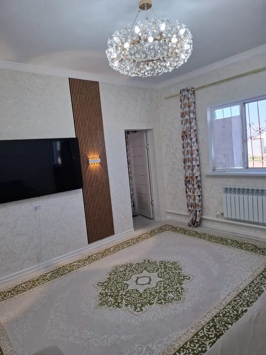 Дом 75 кв м Талгайран 2 , 7 улица , 22 дом