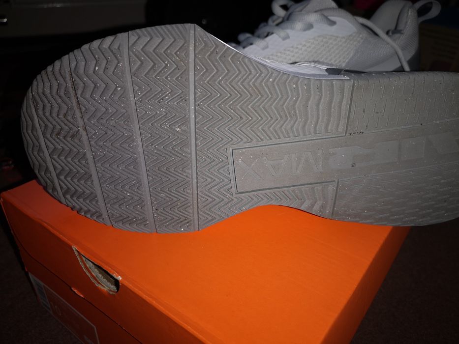 Adidași bărbați Nike Air max alpha trainer 6