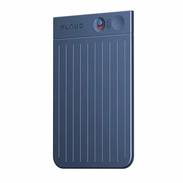 PLAUD NOTE Умный диктофон