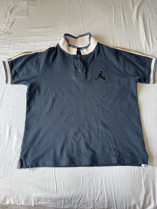 Tricou polo Jordan, mărime M