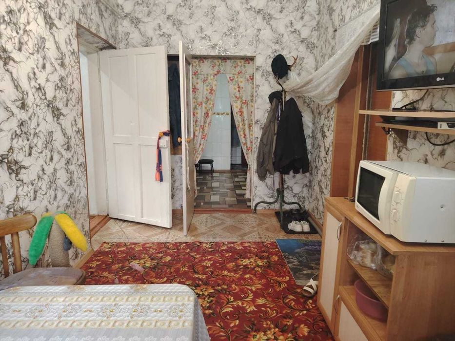 Продается  3х комнатный дом в Соцгороде, район Пятачок!