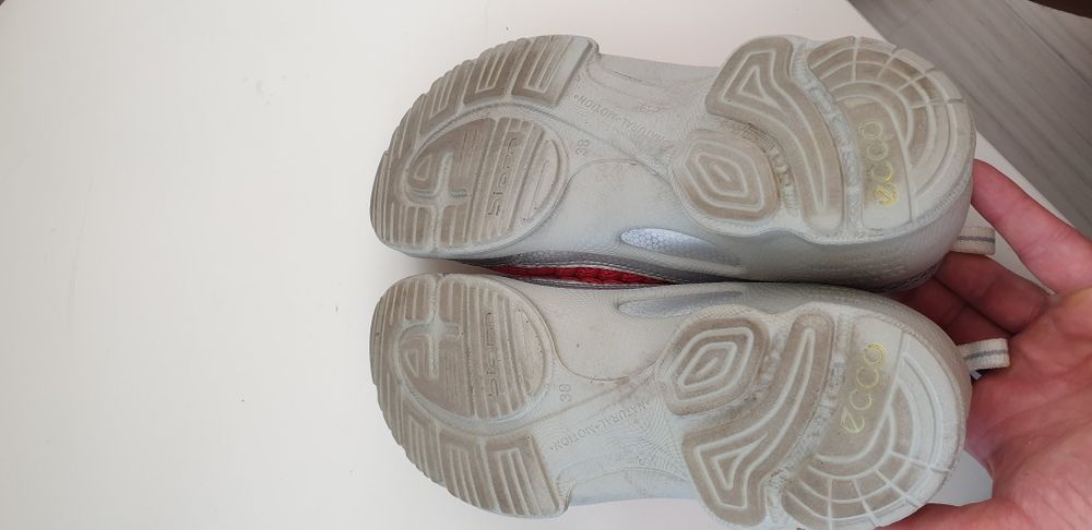 Ecco Biom Women Size 38/24см ОРИГИНАЛ!