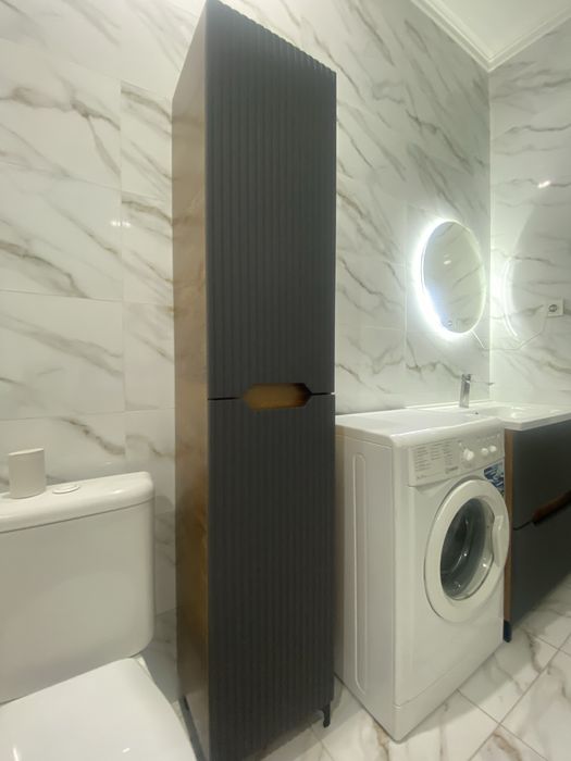 Мебель для ванной